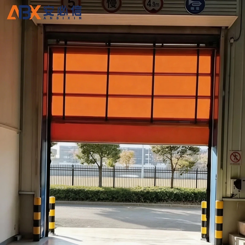 绵阳市背带堆积门