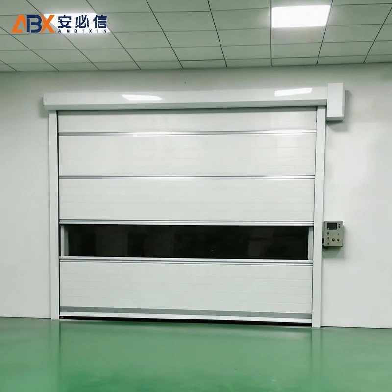 绵阳市快速门