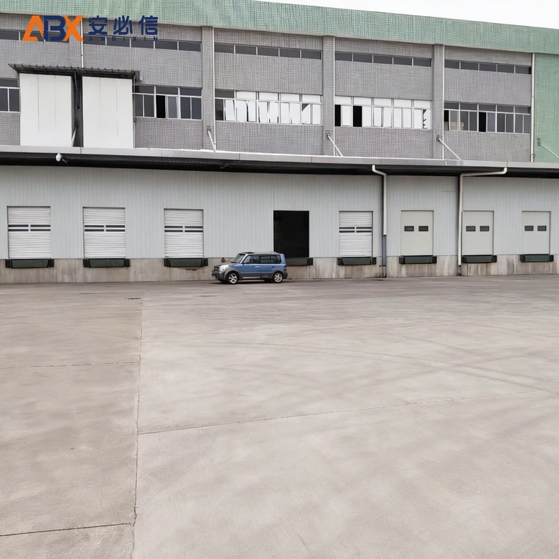 绵阳市PVC高速门